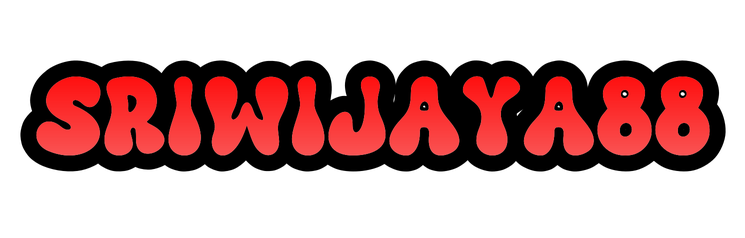 SRIWIJAYA88 Logo